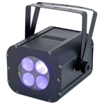 Fun Generation ClubFX-1 Beam Flower 40W Quad