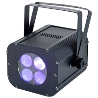 Fun Generation ClubFX-1 Beam Flower 40W Quad