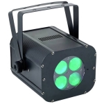 Fun Generation ClubFX-1 Beam Flower 40W Quad