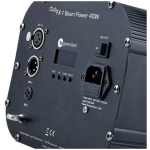 Fun Generation ClubFX-1 Beam Flower 40W Quad