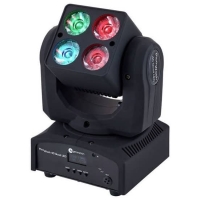Moving-head Fun Generation PicoWash 40 Pixel Quad LED