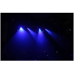 Stairville MH-X25 LED Spot Moving Head