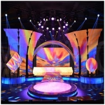 Ecran Led Screen P10 Pt Clubu