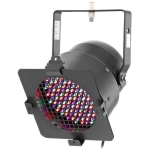 Stairville LED Proiector RGB PAR 56 black