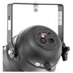 Stairville LED Proiector RGB PAR 56 black