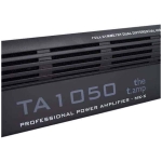 The t.amp TA1050 MK X Amplificator De Putere