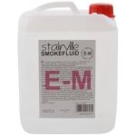 Stairville E-M Fluid 5l