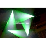 Stairville RoboHead x-3 LED