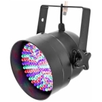 Stairville LED PAR 56 10mm Black RGB