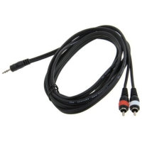 Cablu audio mufa jack