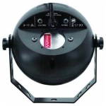 Eurolite LED PST-9W TCL DMX Spot