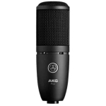 Microfon Studio AKG P120