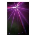 Showtec Mushroom LED