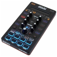 Consola DJ Serato Akai AFX