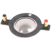Membrana tweeter the box Diaphragm 4401