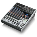 mixer Behringer Xenyx X1204 USB