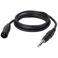 Cablu Jack-tata XLR-tata Dap Audio FL13150