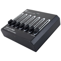 Stairville DDC-6 DMX Controller