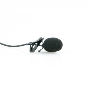M--Flex HC-4016 Microfon Lavaliera