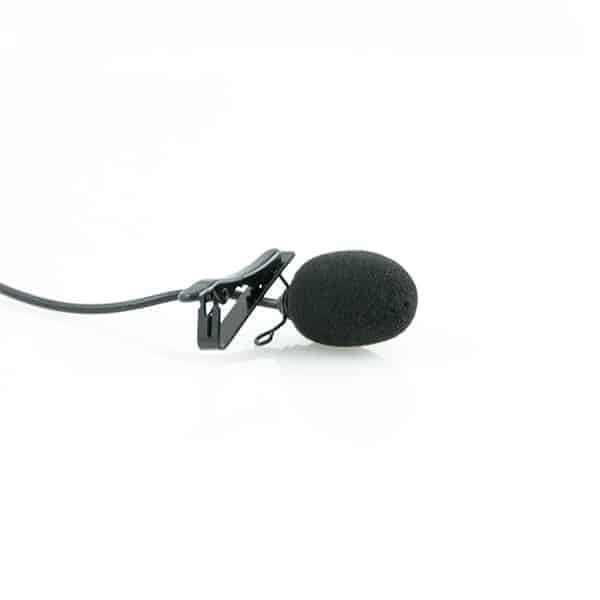 M--Flex HC-4016 Microfon Lavaliera M--Flex HC-4016 Microfon Lavaliera