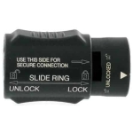 Prelungitor Speakon Neutrik NL4 MMX