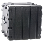 Rack Case Echipamente Audio 19" 10U