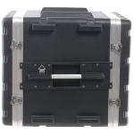 Rack Case Echipamente Audio 19" 10U