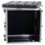 Rack Case Echipamente Audio 19" 10U