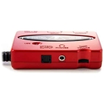 Placa Audio USB Behringer U-Control UCA 222