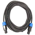 M--Flex SC-10SS Cablu speakon Boxe 10m