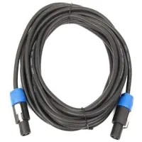M--Flex SC-10SS Cablu speakon Boxe 10m