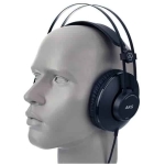 AKG Casti Audio Studio K52