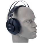 AKG Casti Audio Studio K52