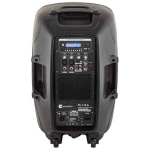 Fun Generation PL112 A Boxa Activa MP3 Bluetooth