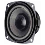 Visaton FR10-8 ohm Difuzor Audio 4 toli