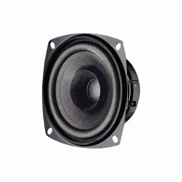 Visaton FR10-8 ohm Difuzor Audio 4 toli Visaton FR10-8 ohm Difuzor Audio 4 toli