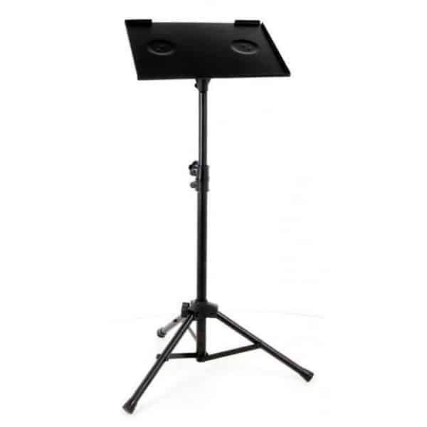 Millenium Laptopstand Tripod Stativ laptop Millenium Laptopstand Tripod