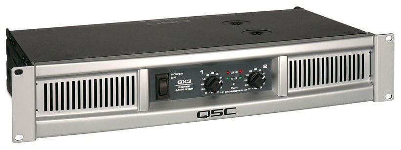 QSC GX5 QSC GX5