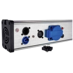 Stairville LED Power - DMX Bar - T-Bar Truss