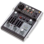 Mixer Behringer Xenyx 302 USB