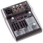 Behringer Xenyx 302 USB Placa Audio