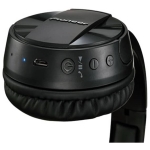 Pioneer SE-MJ553BT-K Casti Bluetooth Black