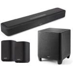 Sistem audio home cinema wireless Home 550