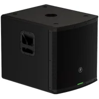 Subwoofer Mackie 18 inch SR18S