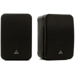 Pereche boxe pasive 2x100W RMS Behringer 1C-BK - imagine 4