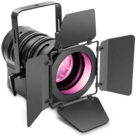 Spot teatru Cameo TS 60 RGBW LED Theater-Spot