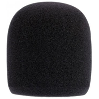 Burete Microfon Negru