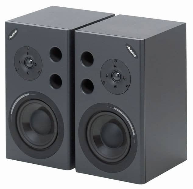 Alesis M1 Active MK2 Alesis M1 Active MK2