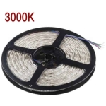 Banda Led 3528 60led-m IP20 3000K 5m