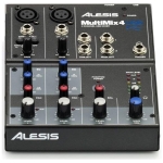 Alesis Multimix 4USB